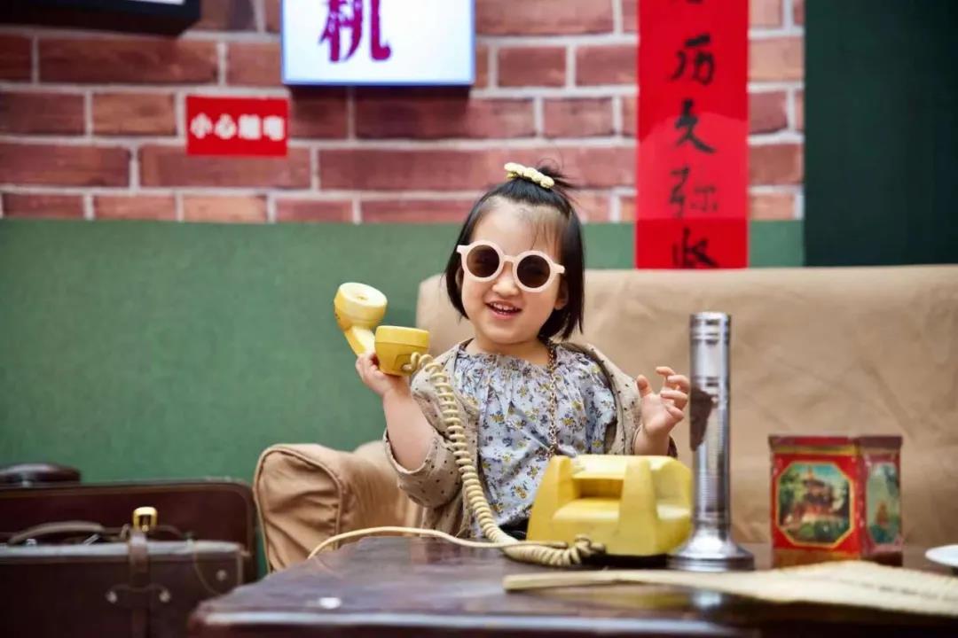 历史展览｜奇迹声音博物馆