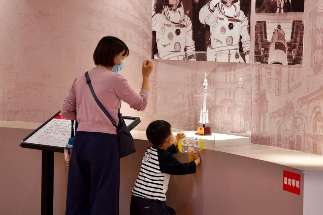 历史展览｜奇迹声音博物馆