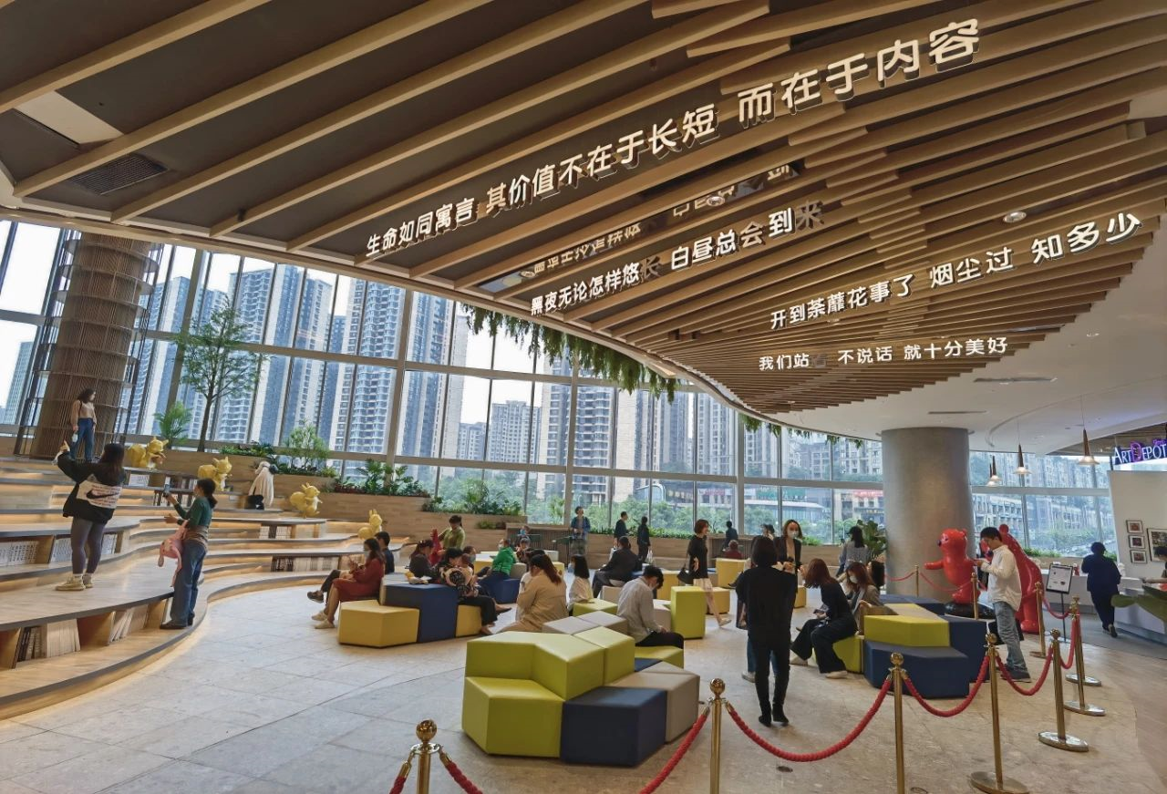 美陈与网红商业价值都是如何搭上线的？
