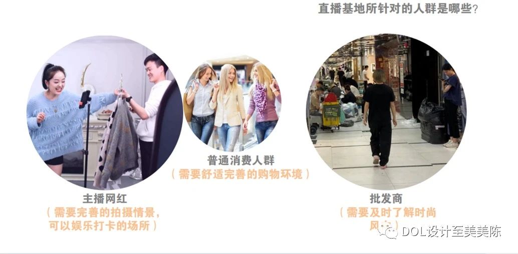 美陈与网红商业价值都是如何搭上线的？