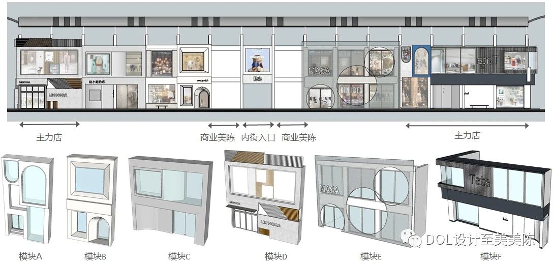 美陈与网红商业价值都是如何搭上线的？