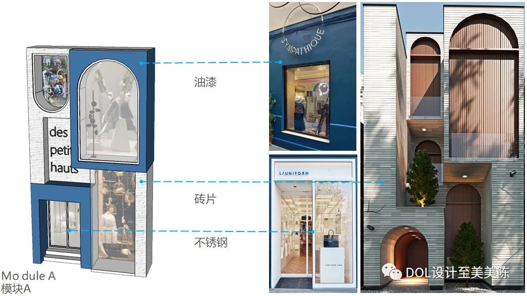 美陈与网红商业价值都是如何搭上线的？