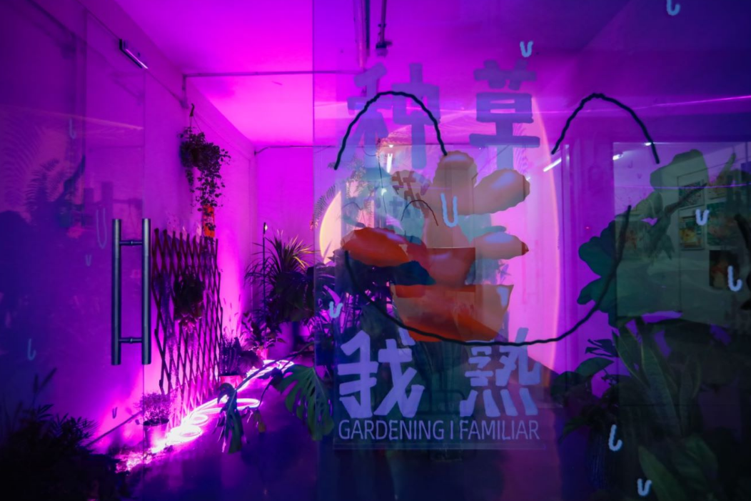 小红书「社区熟人节」