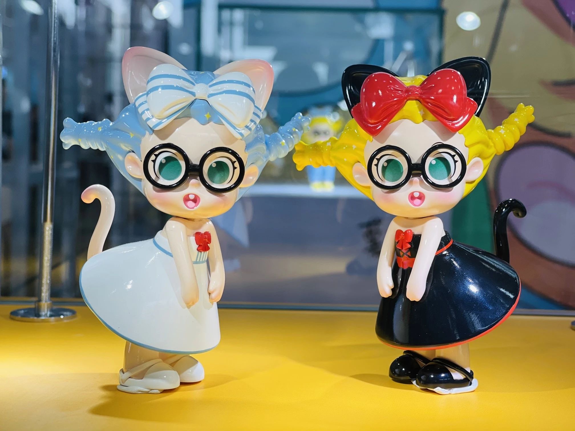 北京DREAMFAIR 2021.玩具展