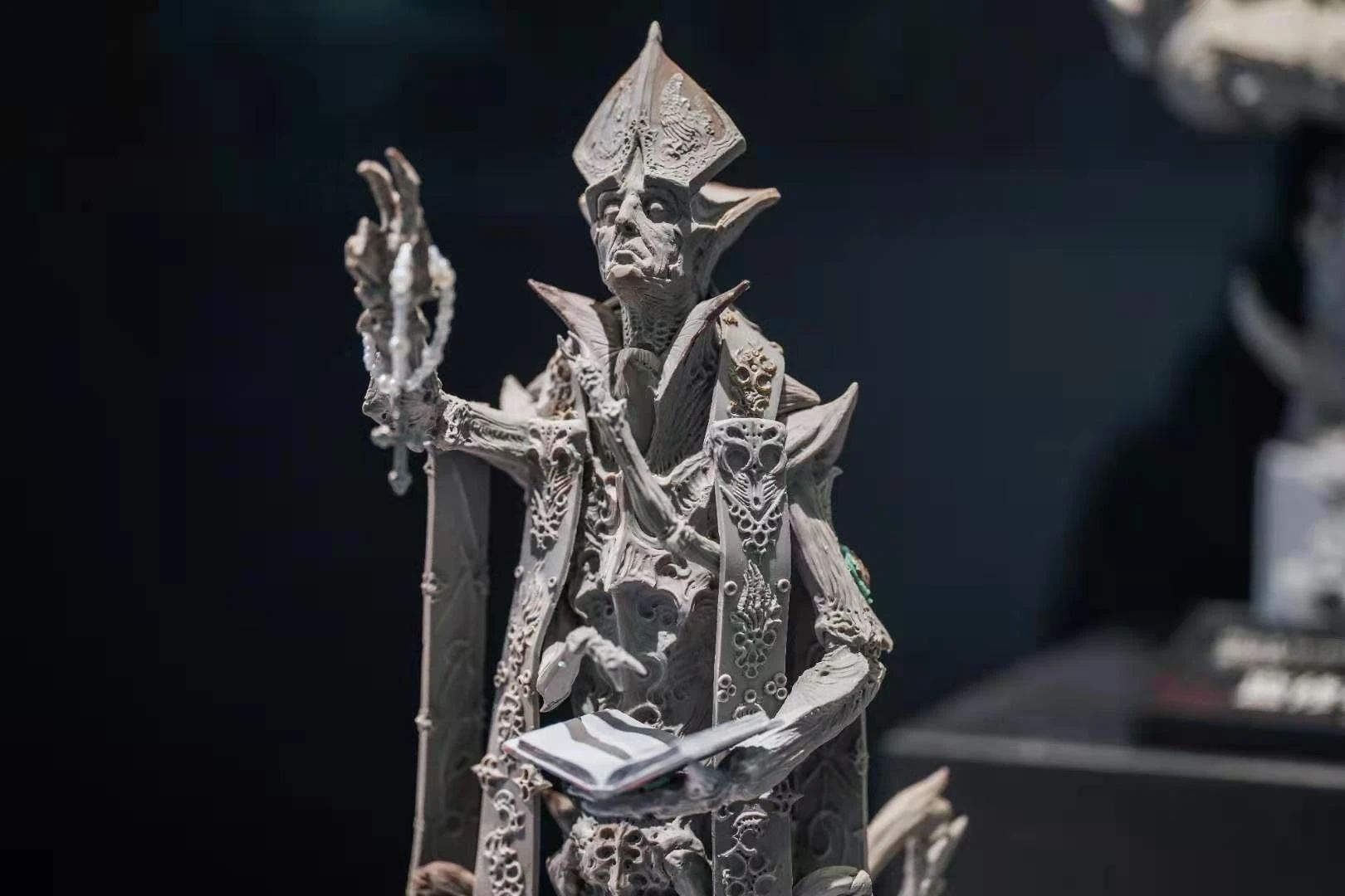 北京DREAMFAIR 2021.玩具展