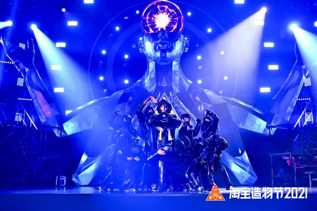 「遗失的宝藏」中国青年创造力大展