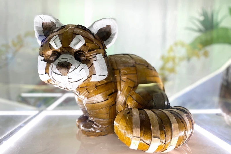 消失的動物園｜廣州首站：與你為鄰 自然共生