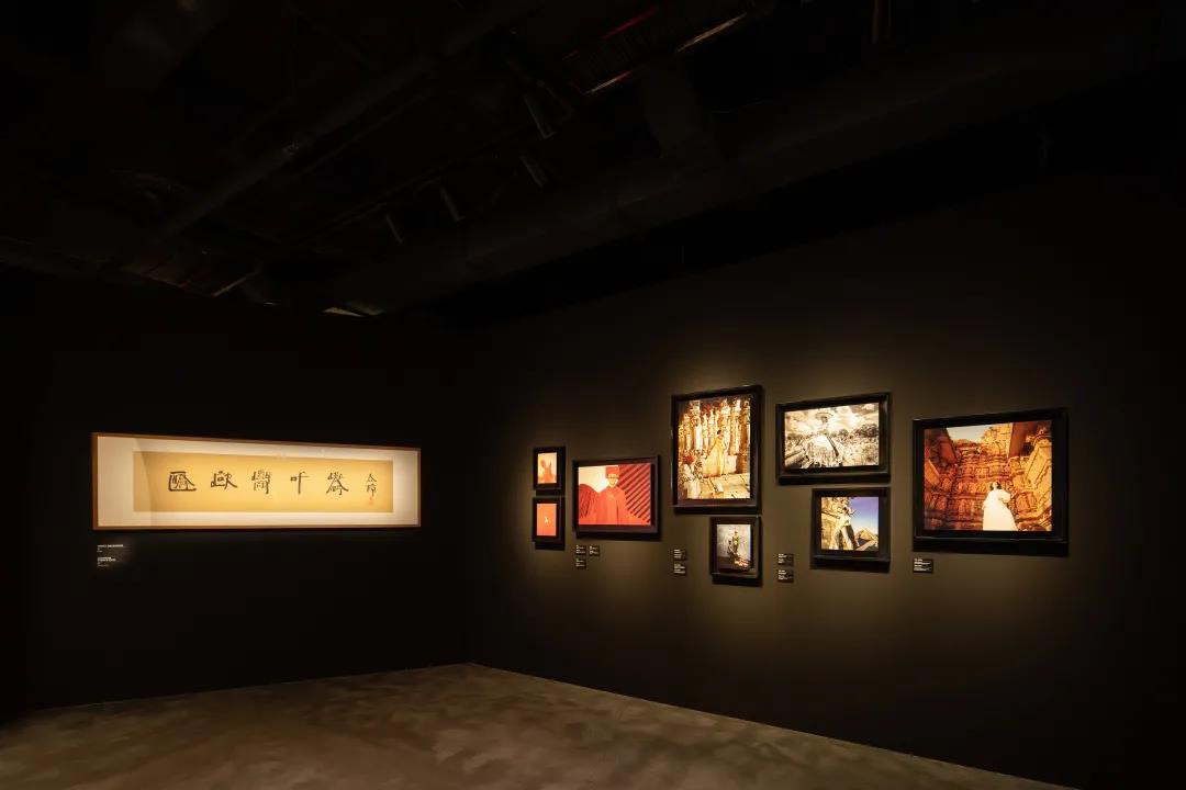 【迪奥】克里斯汀·迪奥，梦之设计师展览 