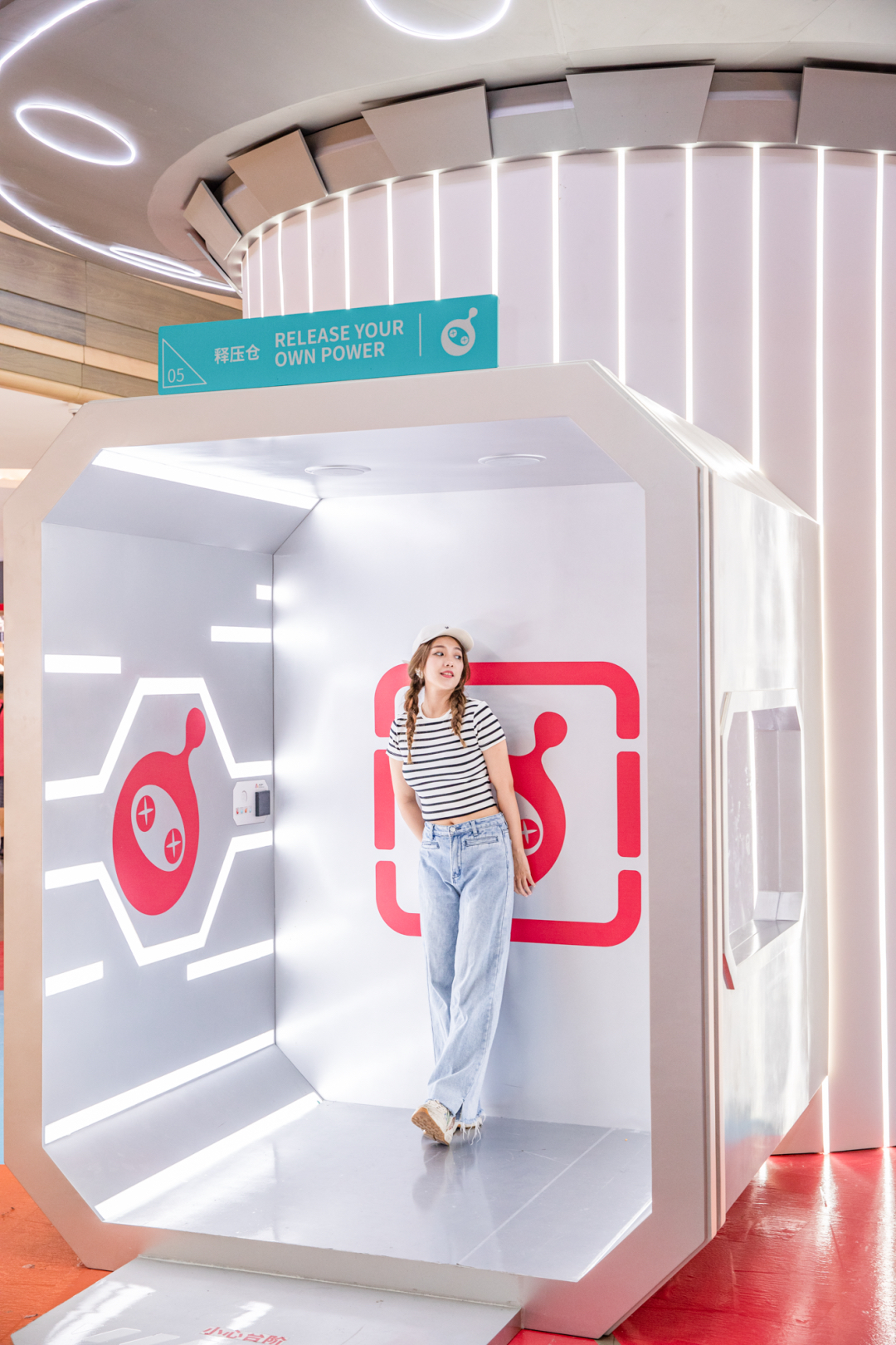 KA星人限时POP-UP Store