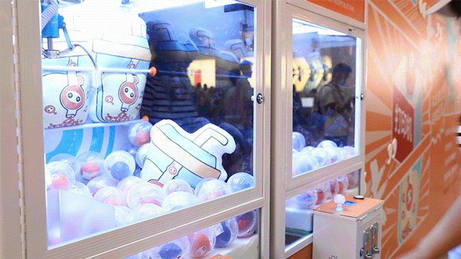 KA星人限时POP-UP Store