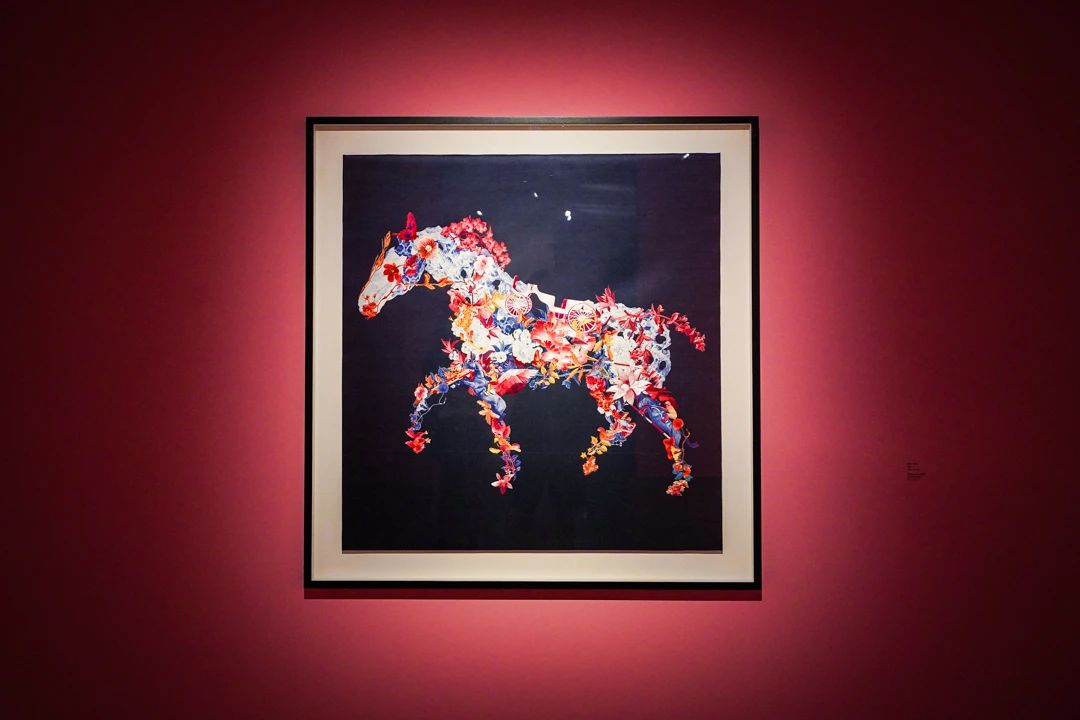 Jacky Tsai：《生活·范特西》上海首展