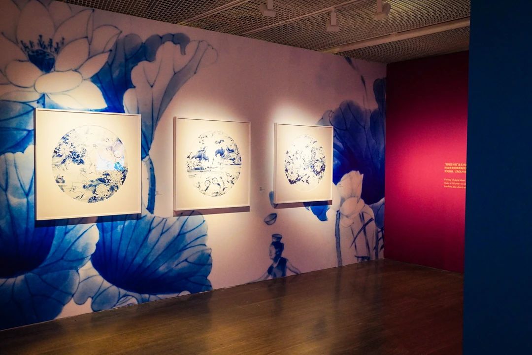 Jacky Tsai：《生活·范特西》上海首展