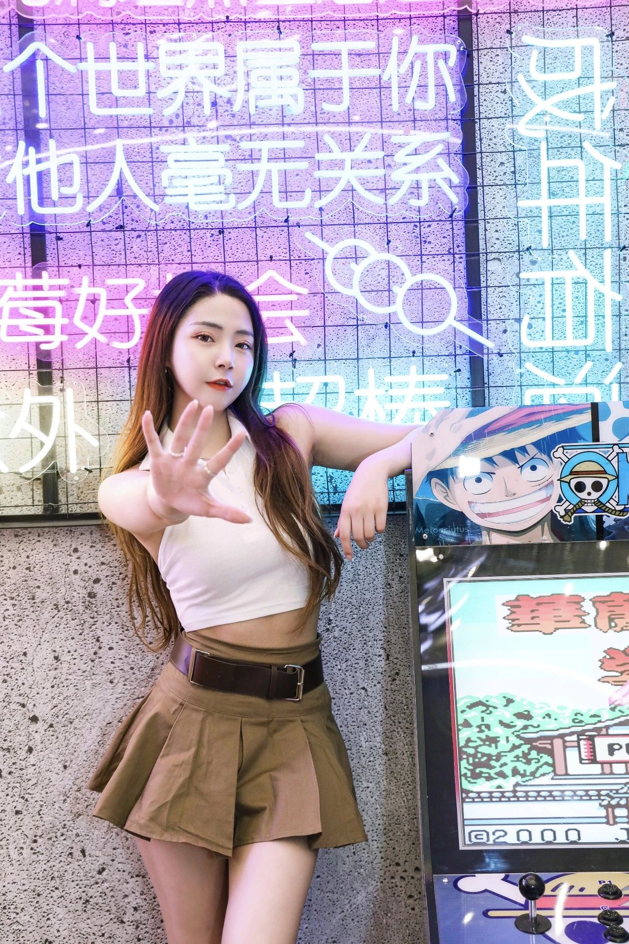 十七光年「夏日WONDERLAND」快闪店