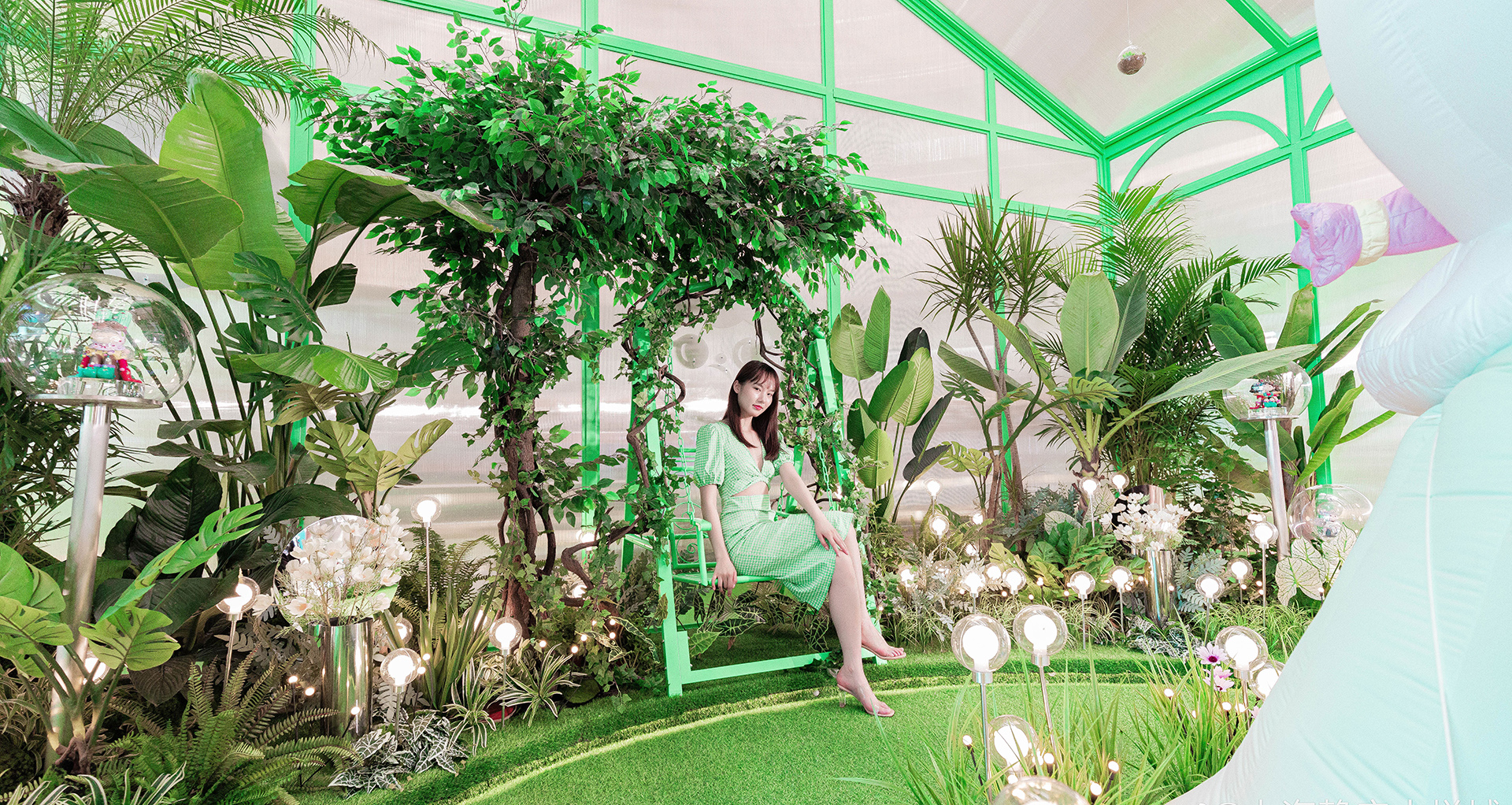 「Sugar半糖·夏令时」大型主题特展
