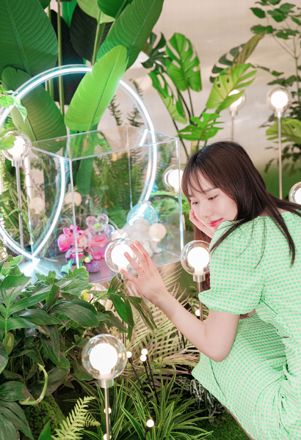 「Sugar半糖·夏令时」大型主题特展