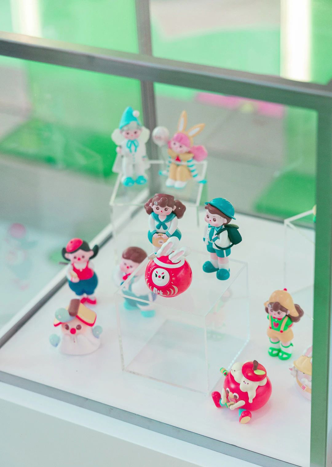 「Sugar半糖·夏令时」大型主题特展