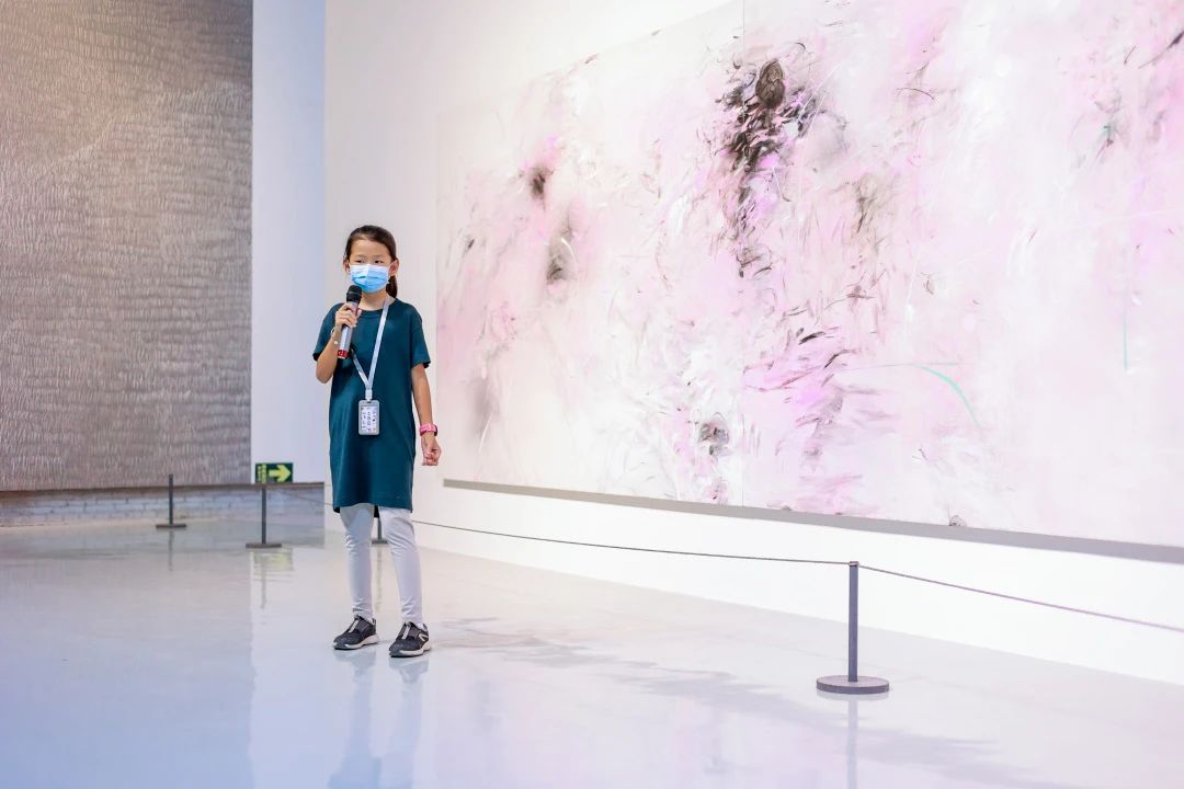 2021 Bàng!儿童艺术节｜奇妙的旅行