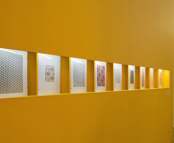 成就展