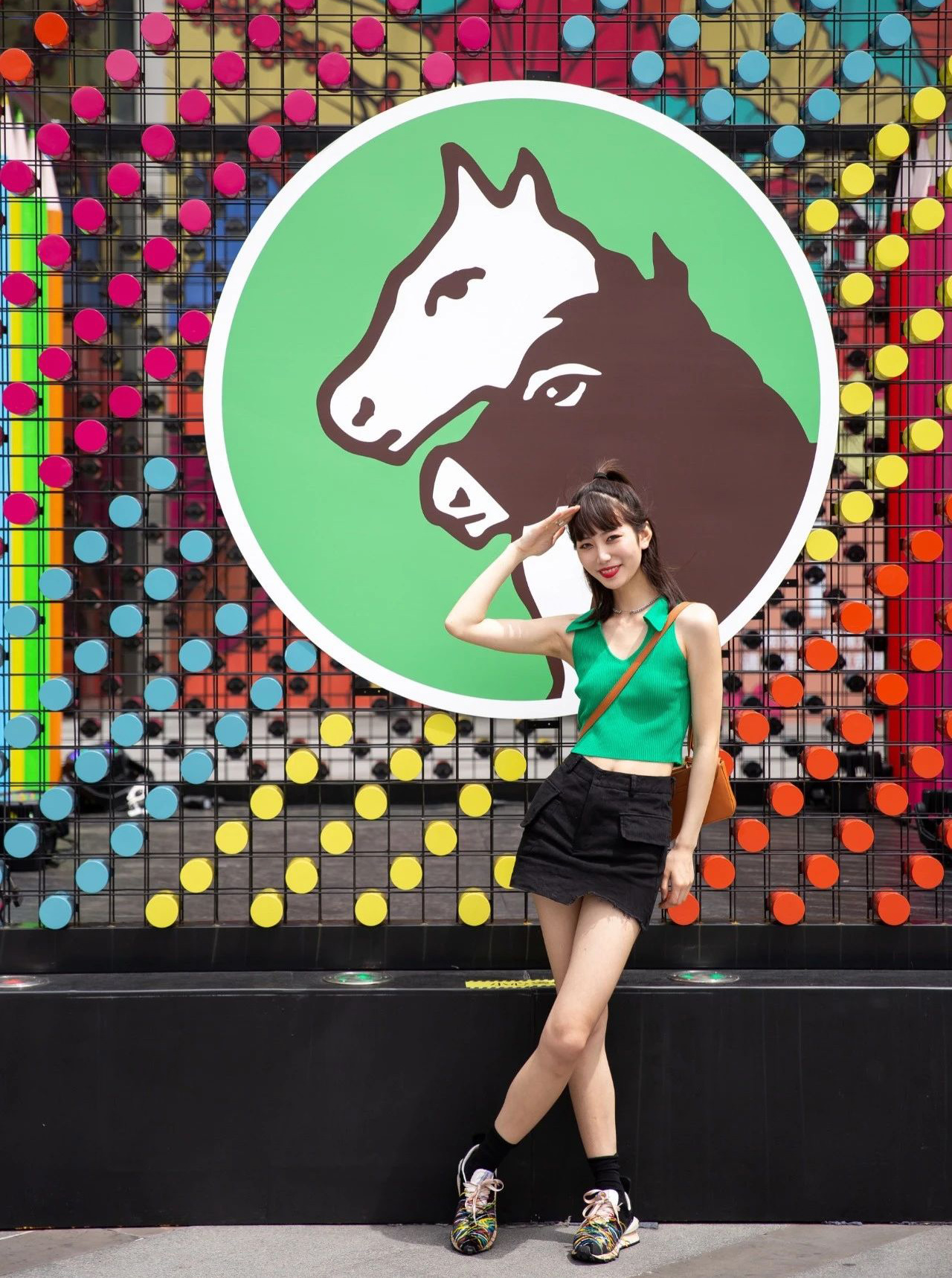 Marie's马利「夏季艺术展」