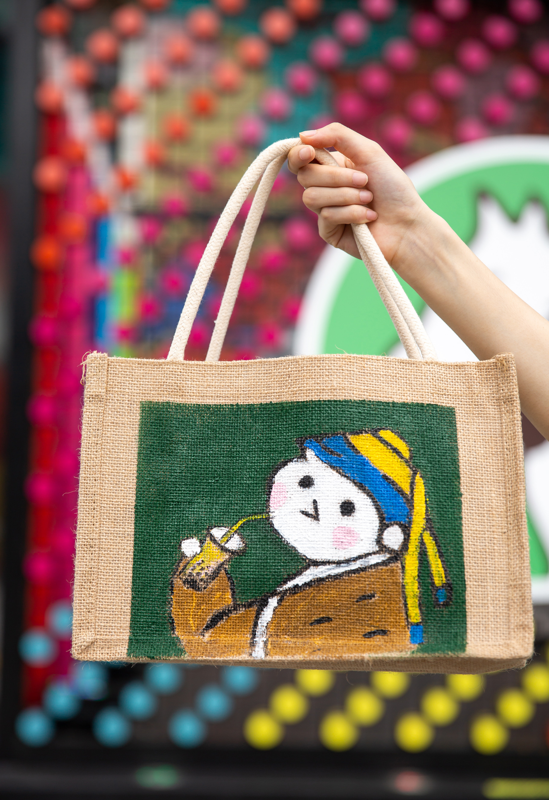 Marie's马利「夏季艺术展」