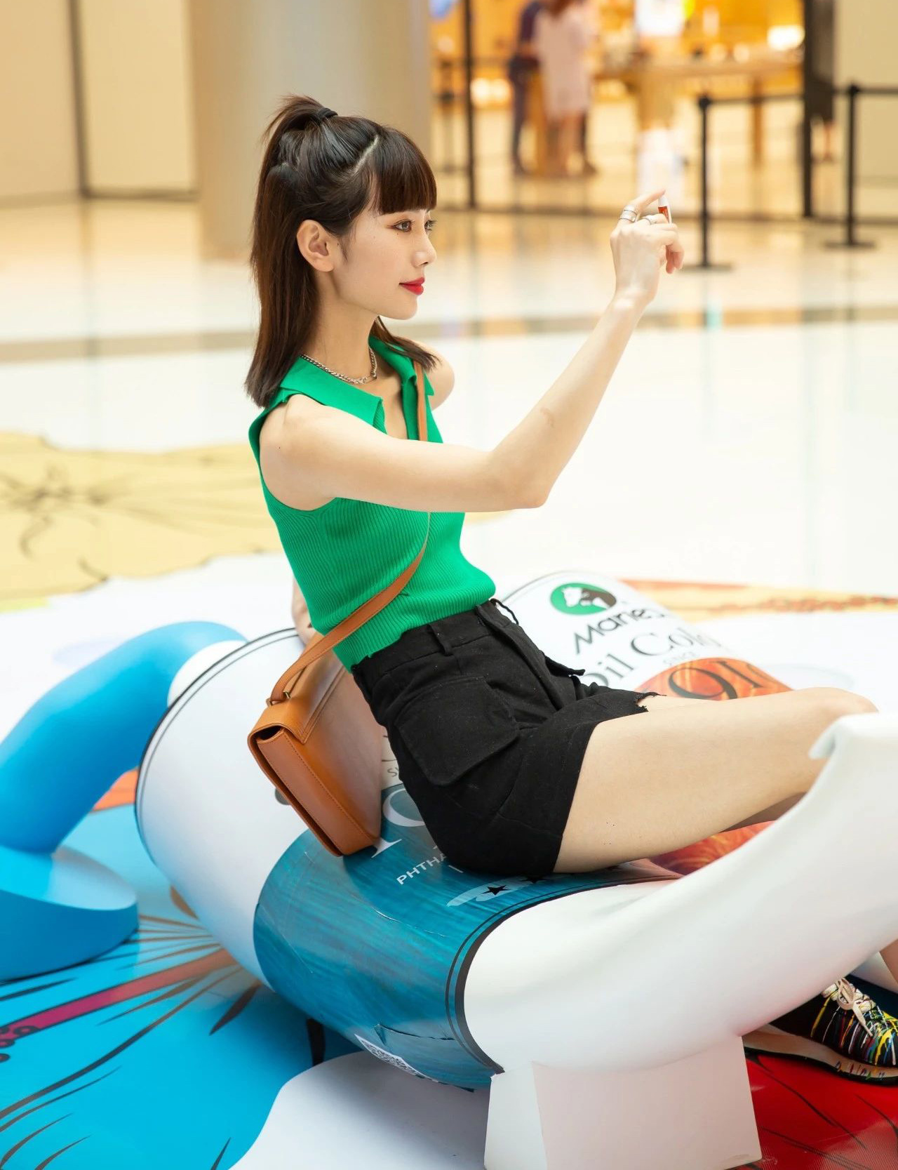 Marie's马利「夏季艺术展」