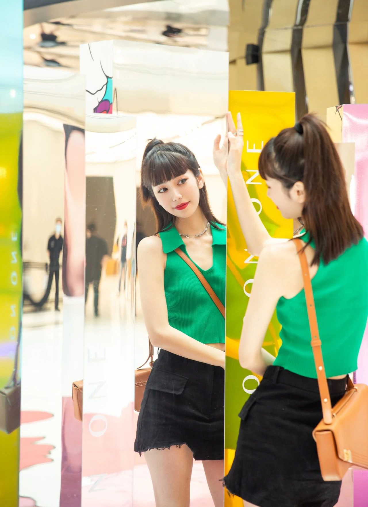 Marie's马利「夏季艺术展」