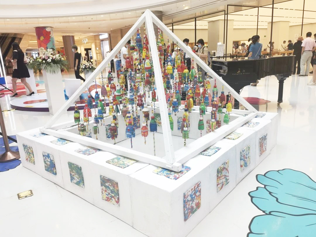 Marie's马利「夏季艺术展」