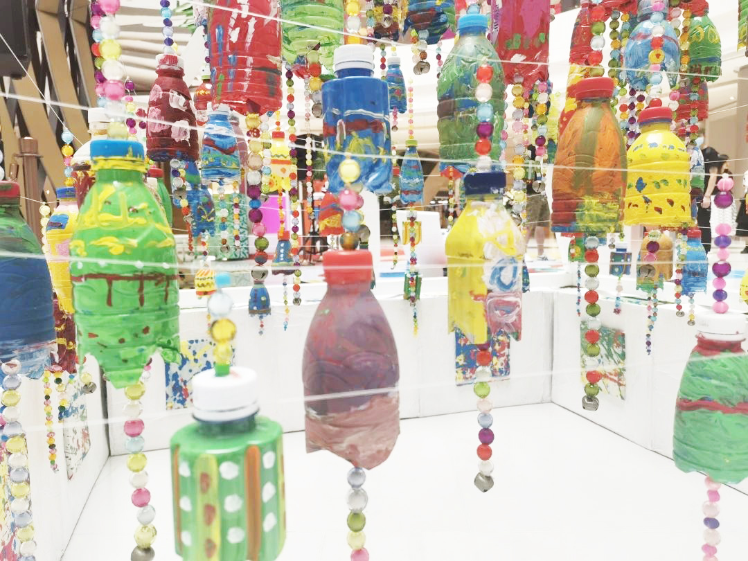 Marie's马利「夏季艺术展」