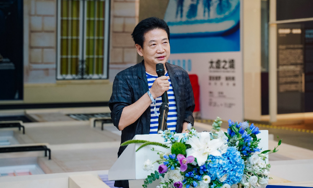 太虚之境——雷安德罗·埃利希当代艺术展