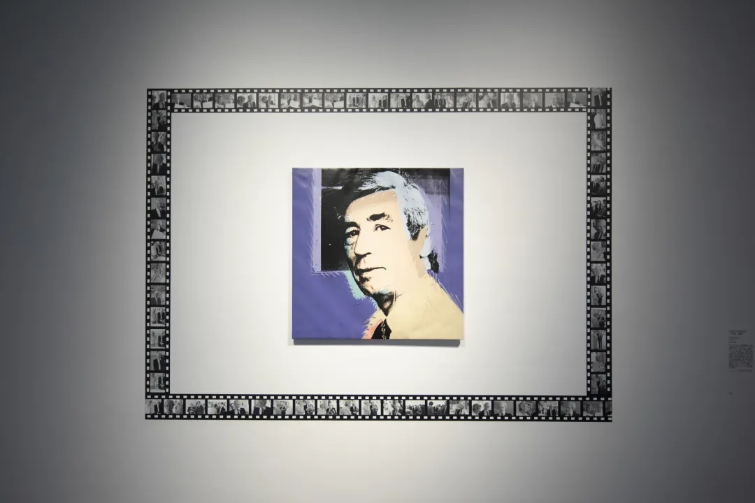 丁丁与埃尔热 展览