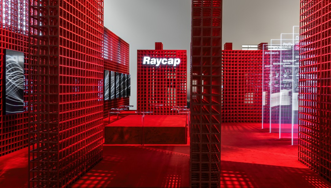 Raycap 馆