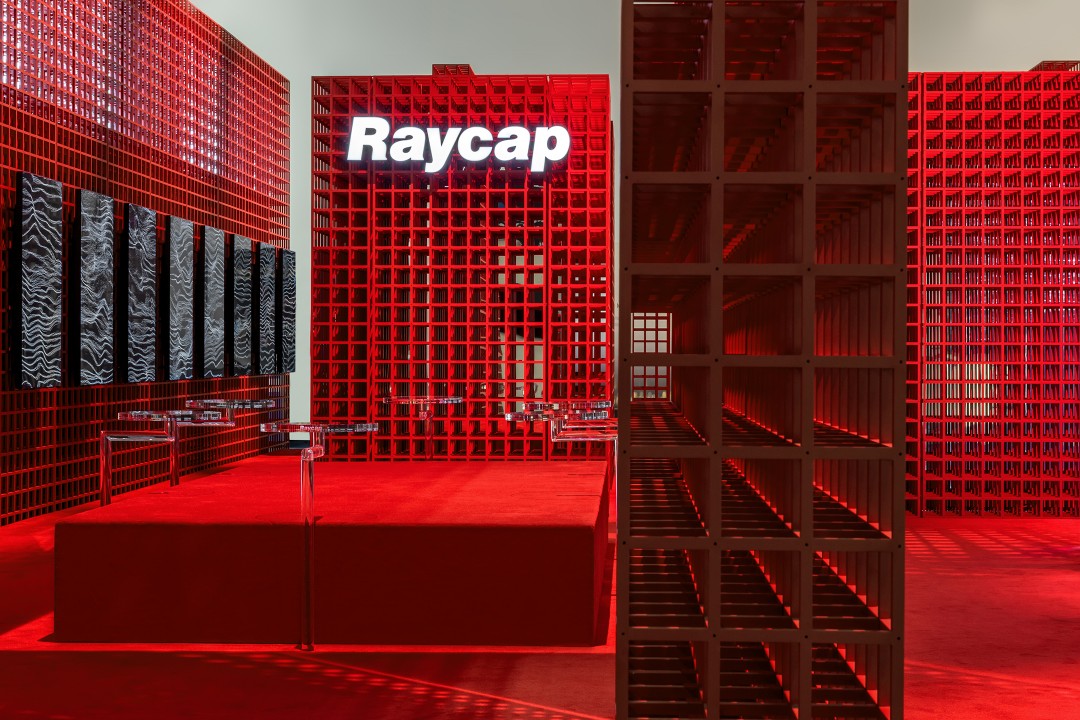 Raycap 馆