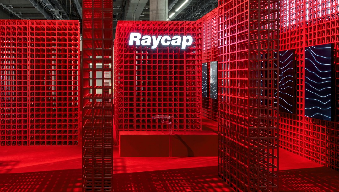 Raycap 馆