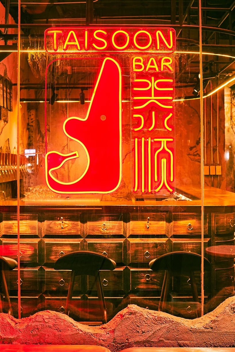 有“味道”的泰顺堂
