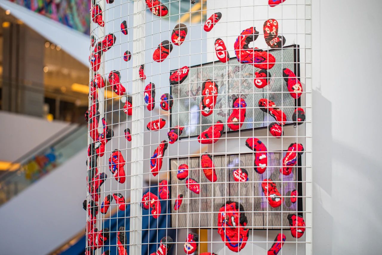 ART MORE+2021青年艺术展