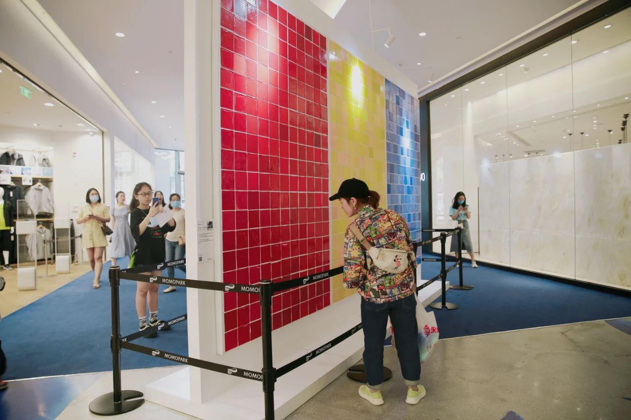 ART MORE+2021青年艺术展