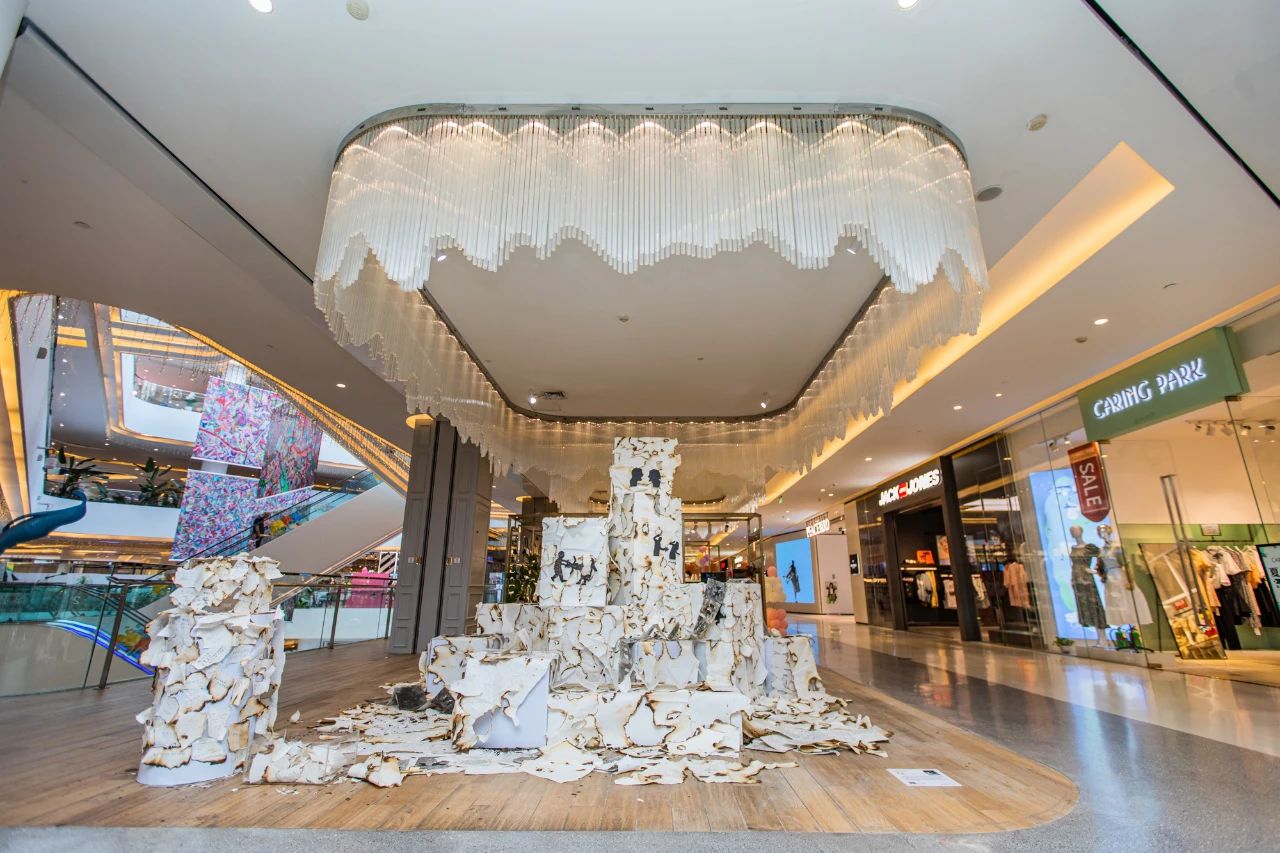 ART MORE+2021青年艺术展