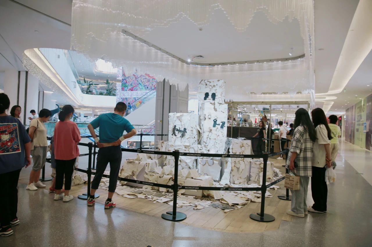 ART MORE+2021青年艺术展