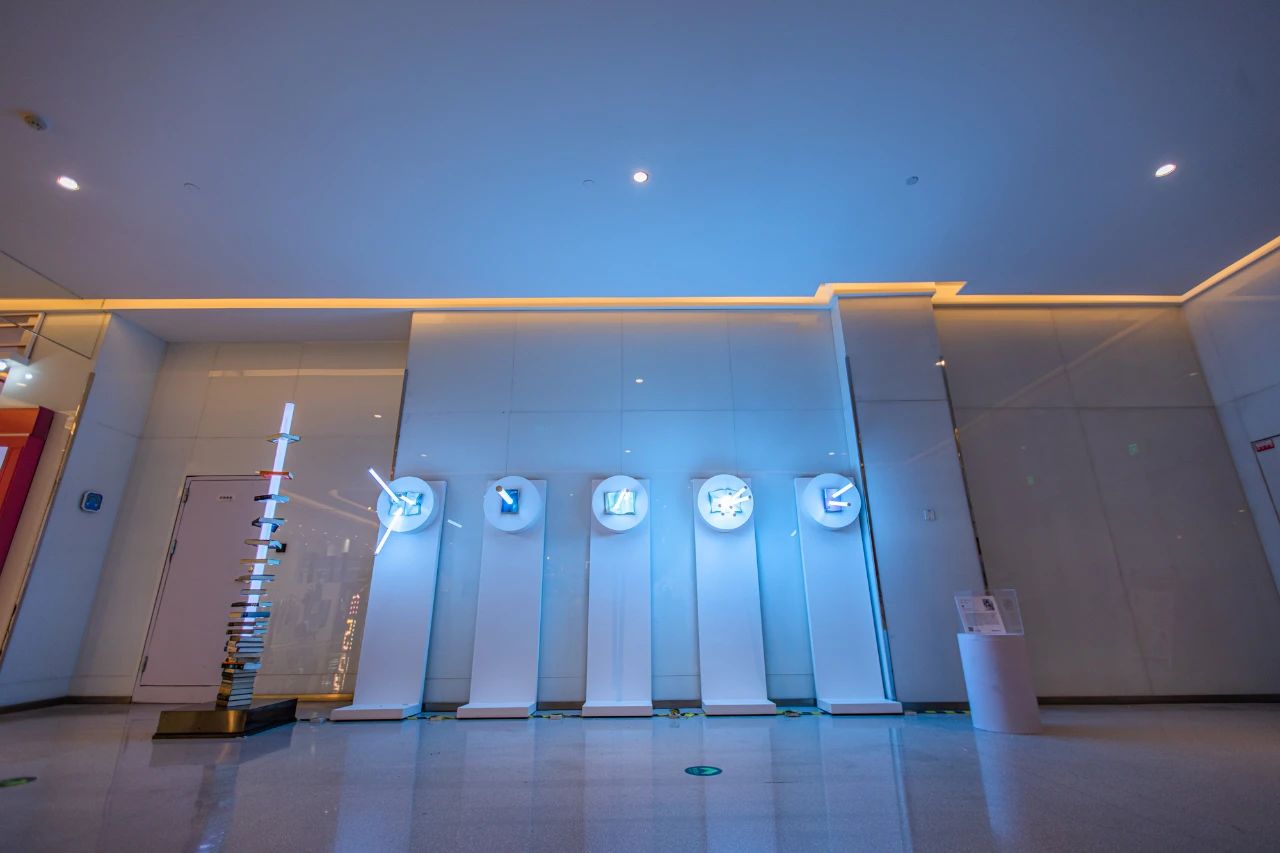 ART MORE+2021青年艺术展