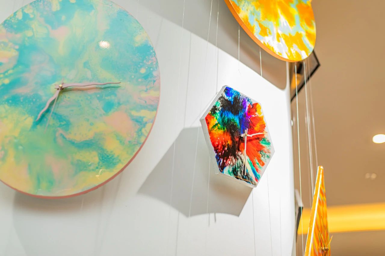 ART MORE+2021青年艺术展