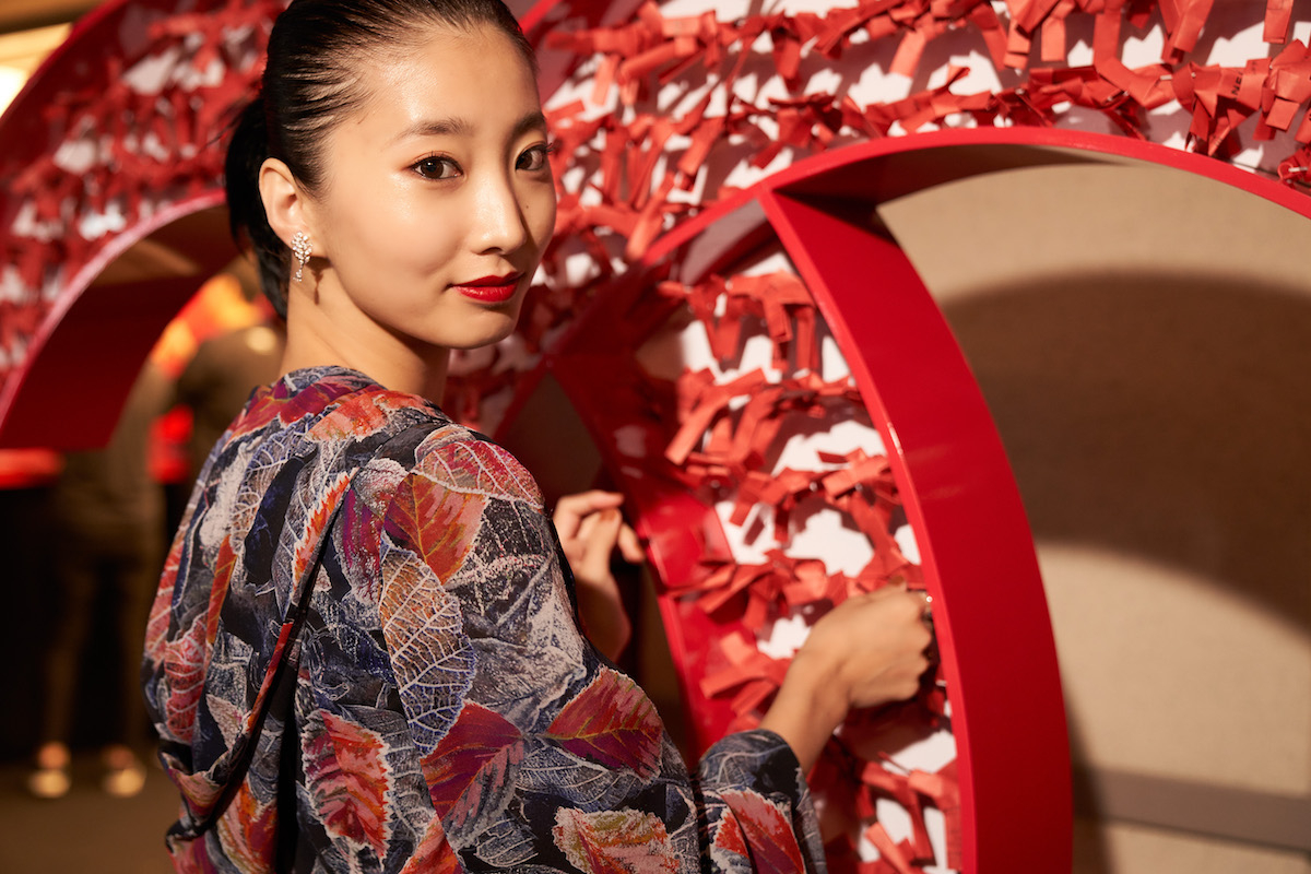 “香奈儿祭”