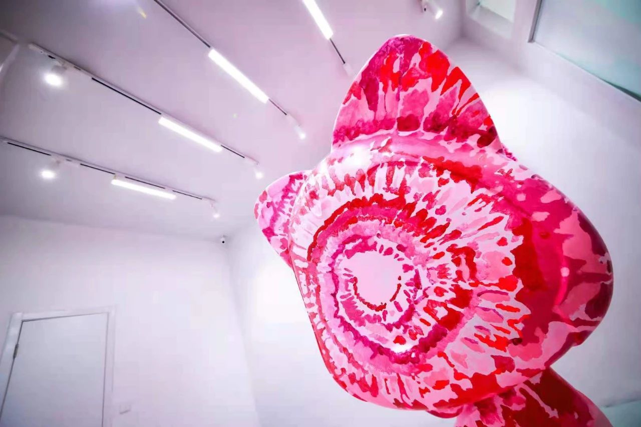 梦之城堡2021阿狸童话新生艺术展