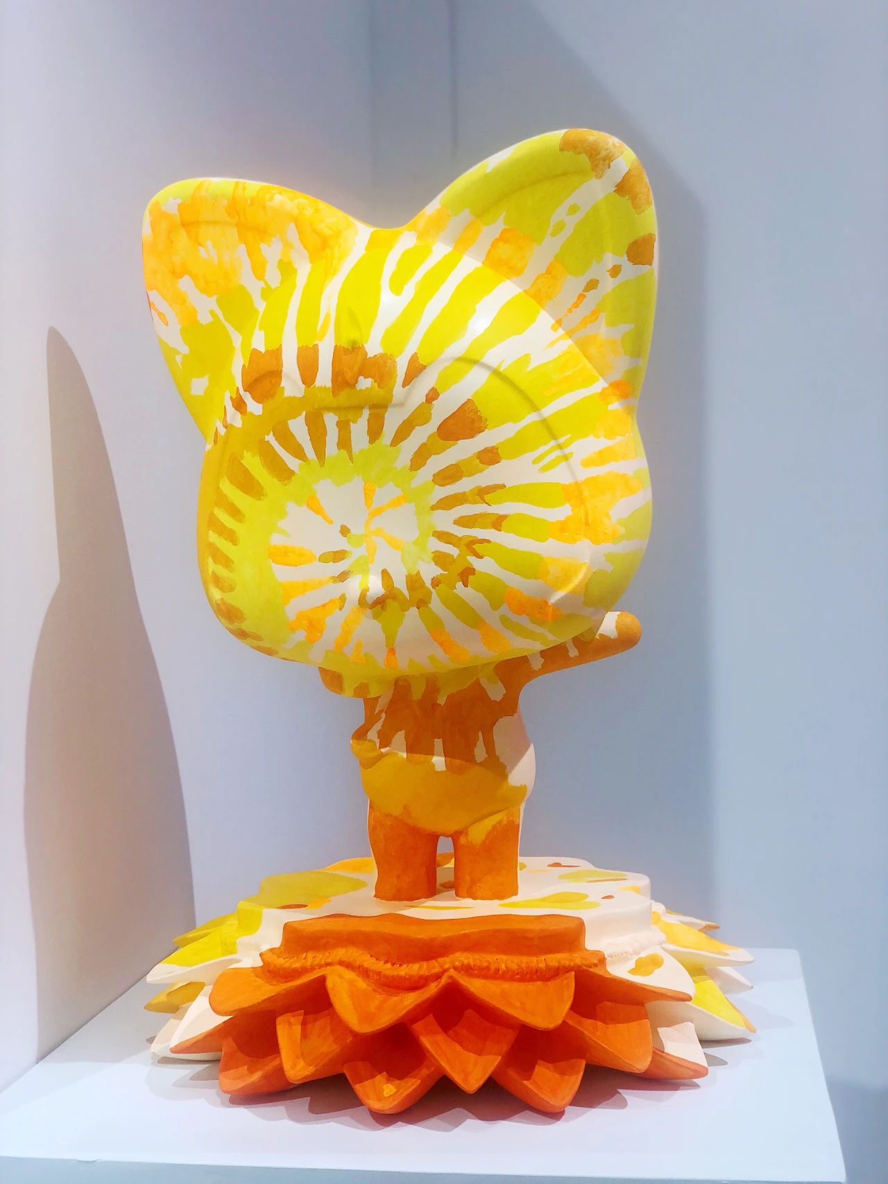 梦之城堡2021阿狸童话新生艺术展