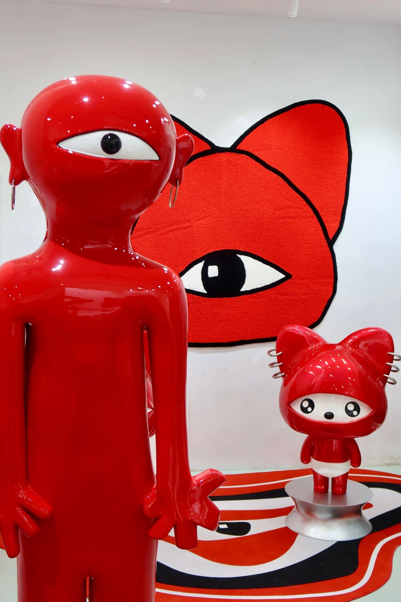 梦之城堡2021阿狸童话新生艺术展