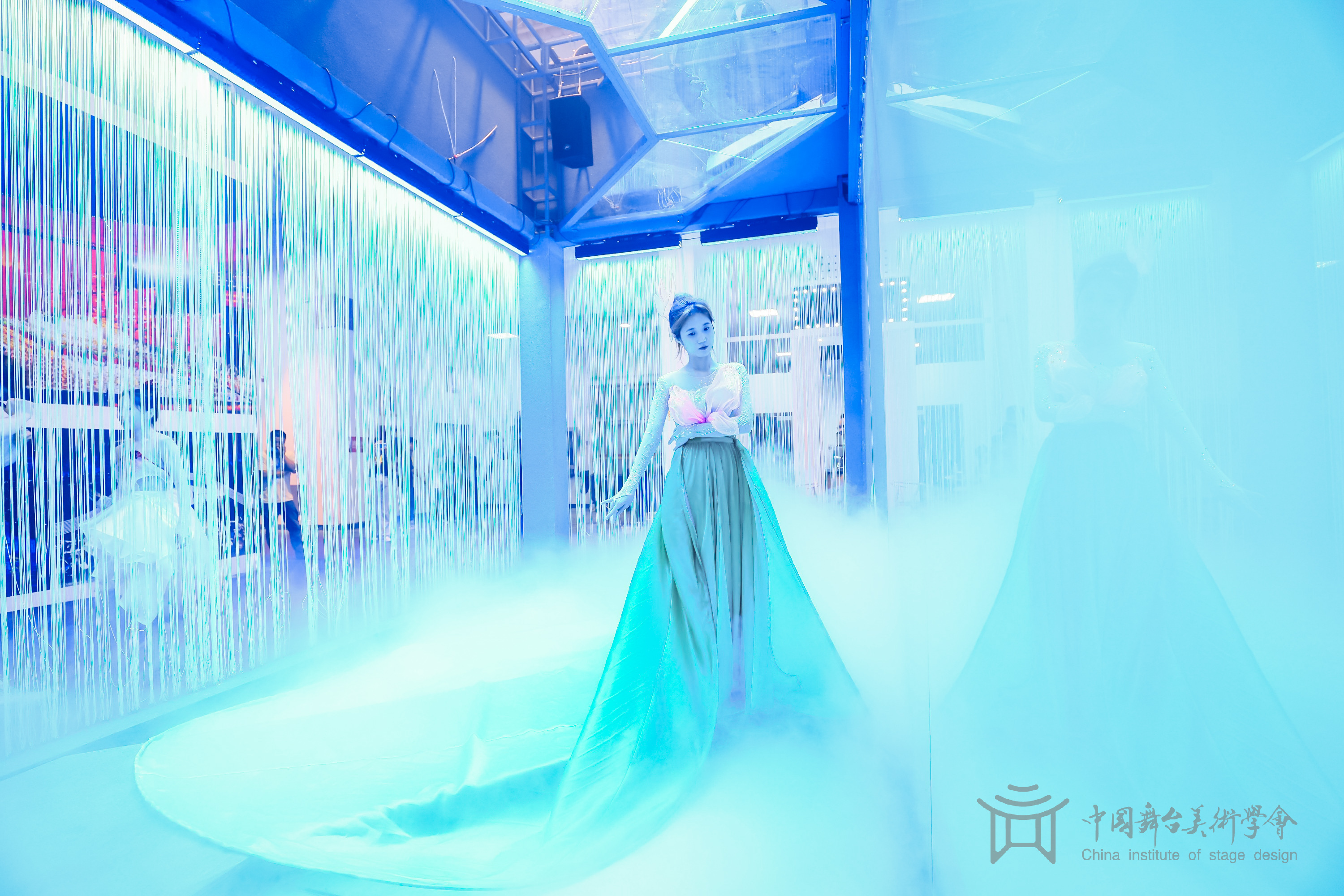 一起云看展：《第四届中国舞台美术展》