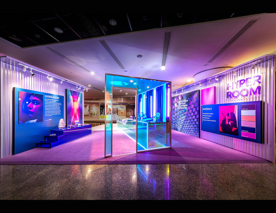 香港家庭用品展 2019