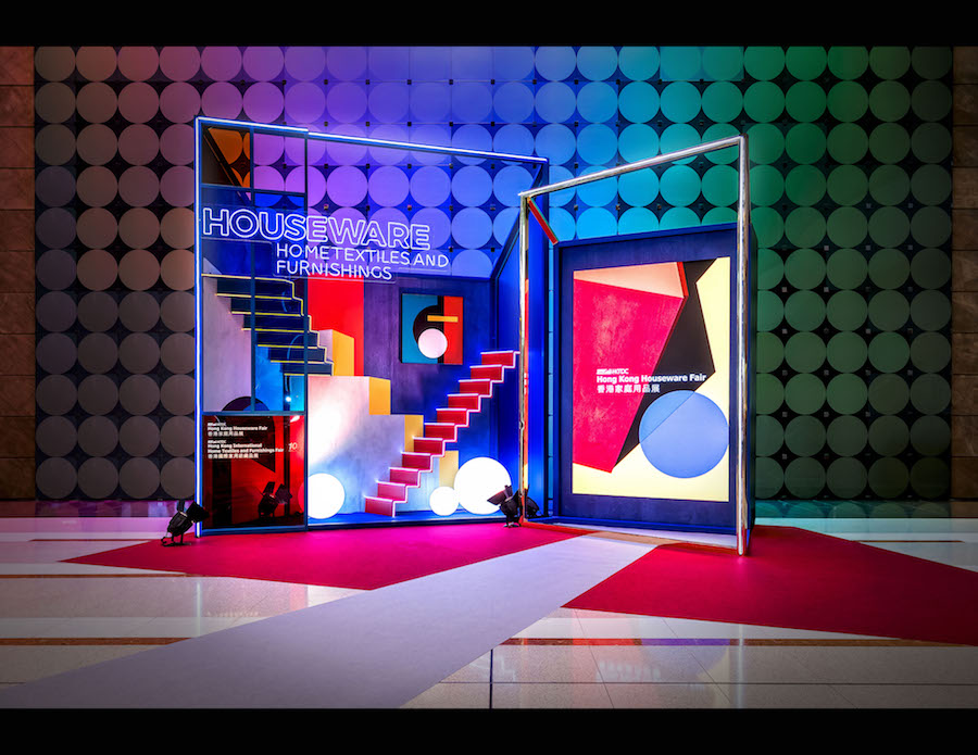 香港家庭用品展 2019