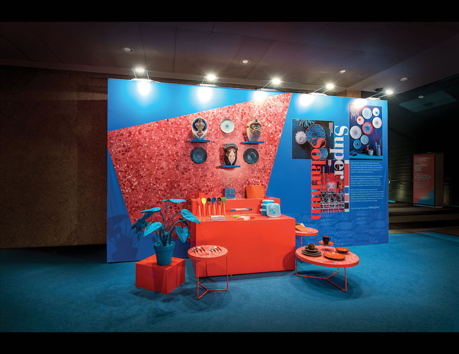 香港家庭用品展 2018
