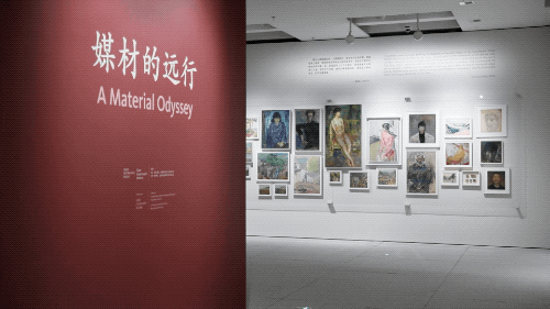 网红打卡建筑｜浦东美术馆