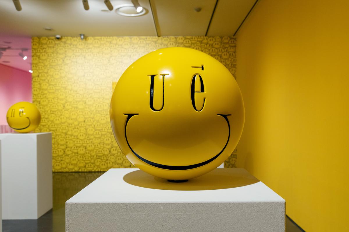 表情符号展